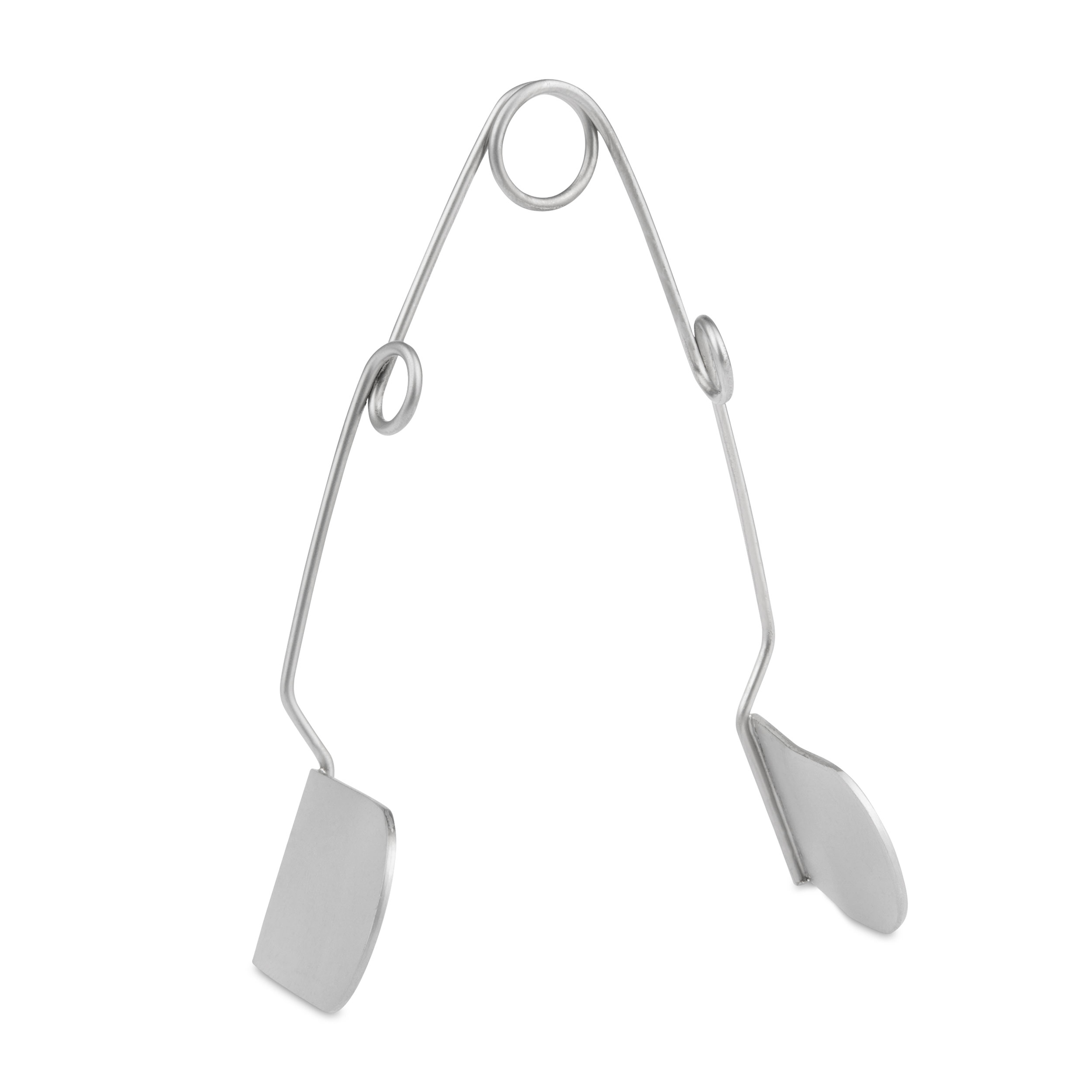 M - B: 15 mm, L: 21 mm